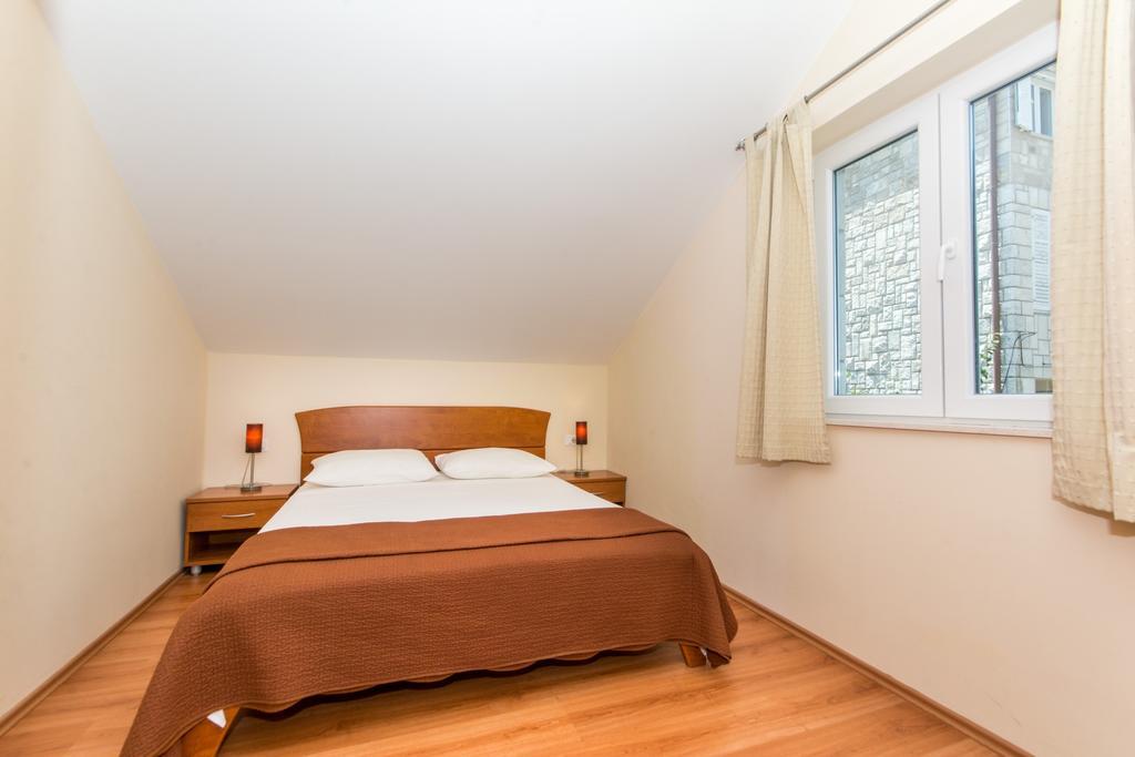 Apartments Dadic ツァヴタット 部屋 写真