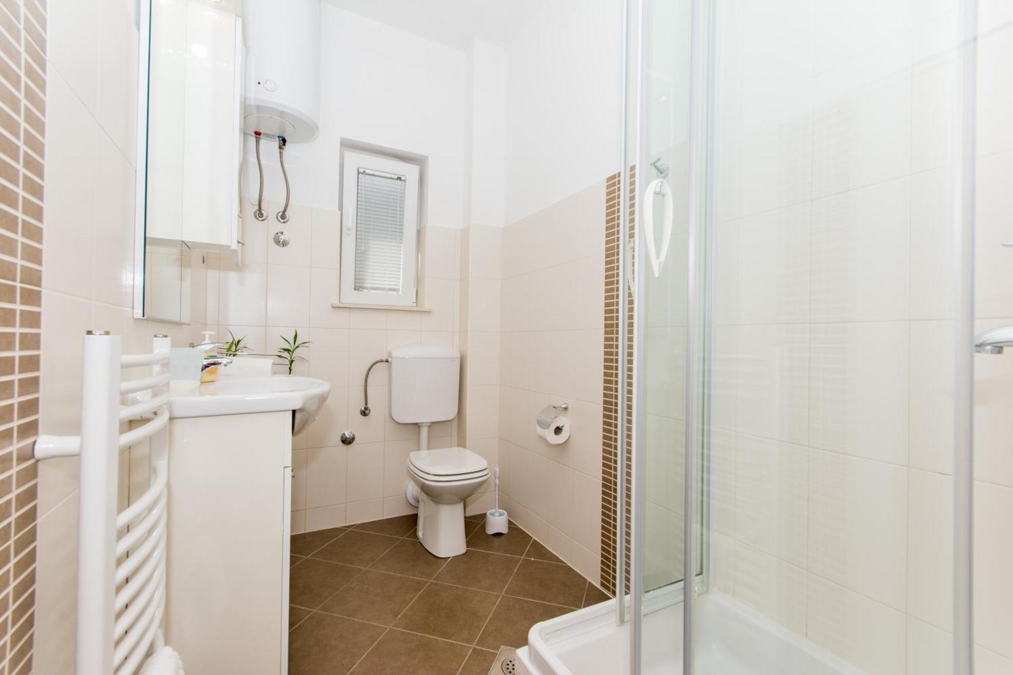Apartments Dadic ツァヴタット 部屋 写真